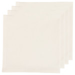 Renew Dinner Napkins - 100% Recycled - Set of 4