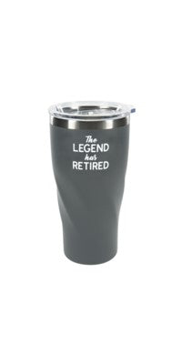 Legend Thermos Travel Mug