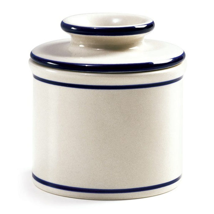 Stoneware Butter Keeper