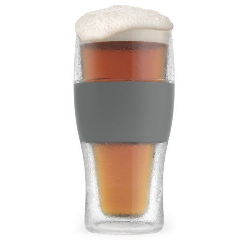 FREEZE™ Cooling Pint Glass
