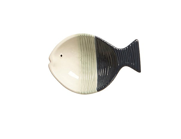 Fish Small Bowl Navy