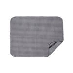 Cucina Waffle Reversible Drying Mat