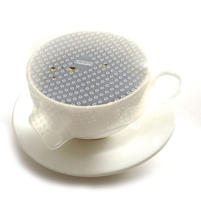 Sili-Stretch Bowl Covers