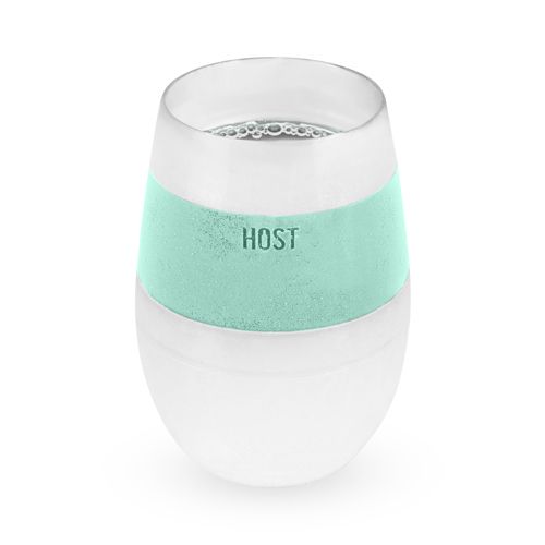 Wine FREEZE™ Cooling Cup in Mint by HOST®