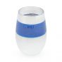 Wine FREEZE™ Cooling Cup in Blue  by HOST®