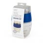 Wine FREEZE™ Cooling Cup in Blue  by HOST®