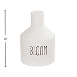 Farmhouse Modern Bloom Vase