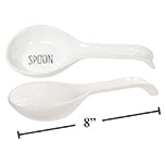 Spoon Rest