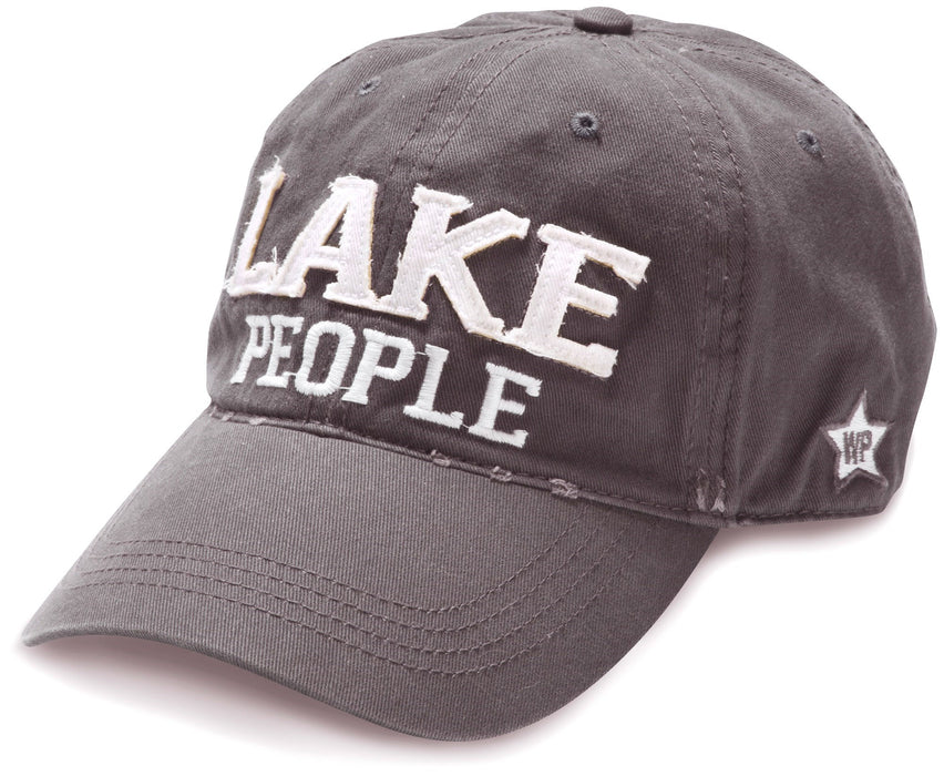Hat - Lake People