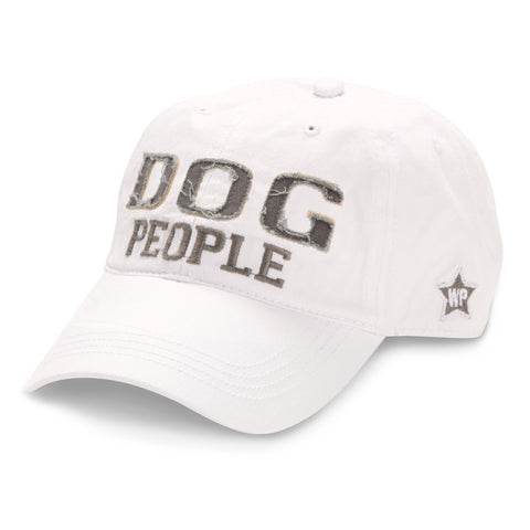 White Hat - Dog People