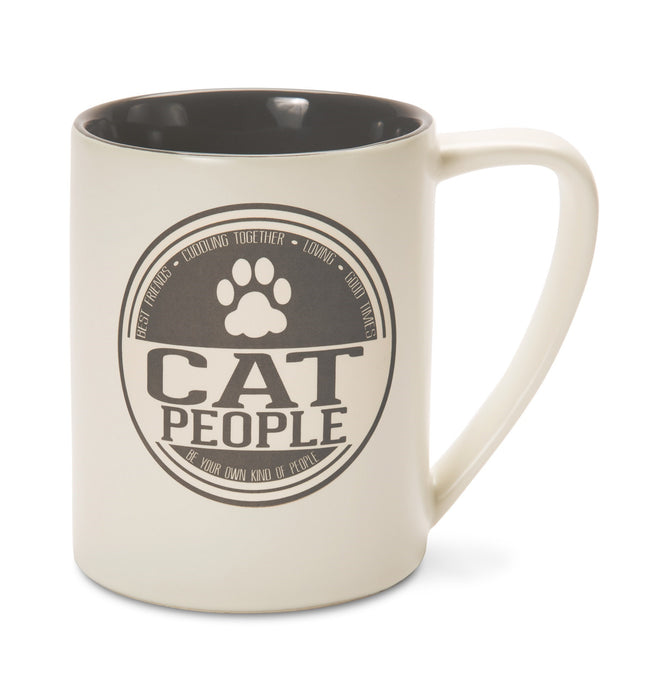 Mug - Cat People