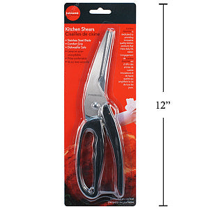 9.5" Kitchen Shears