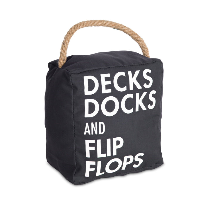 Door Stopper - Decks Docks
