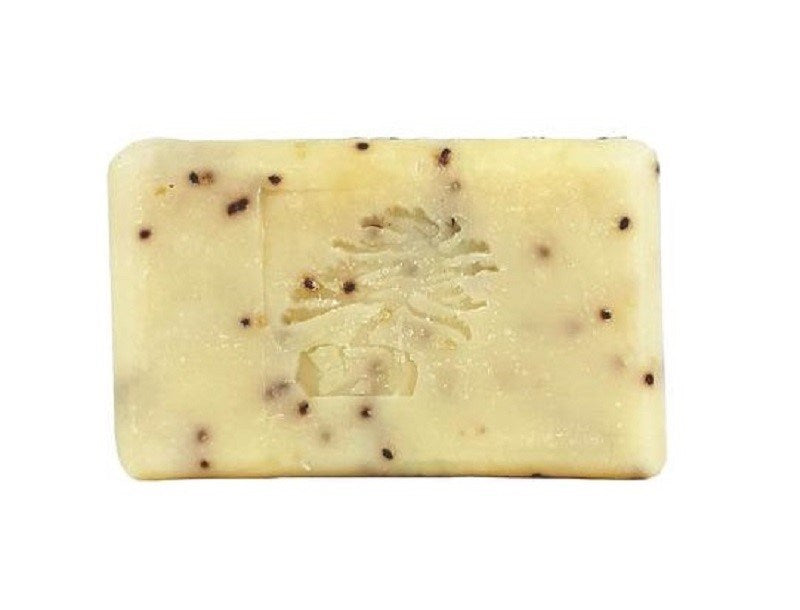 Muskoka Cranberry Bar Soap