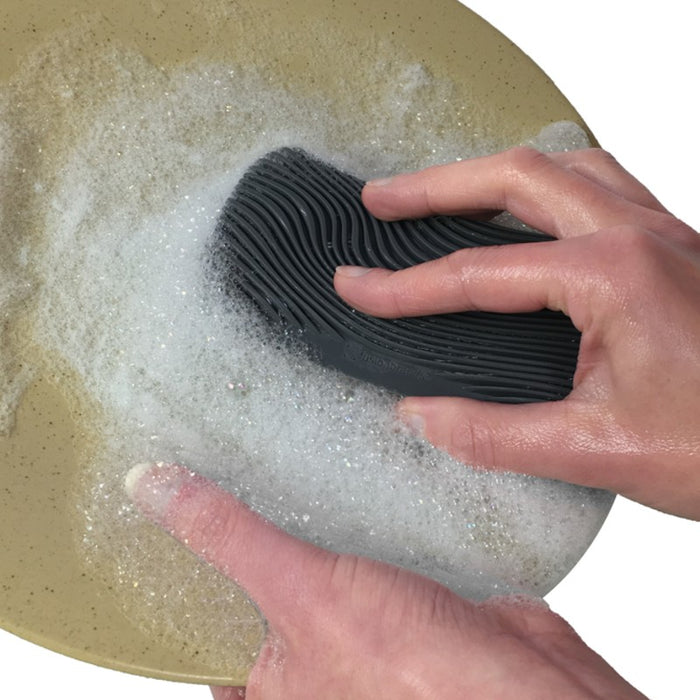 WaveSponge™ Silicone Scrubber