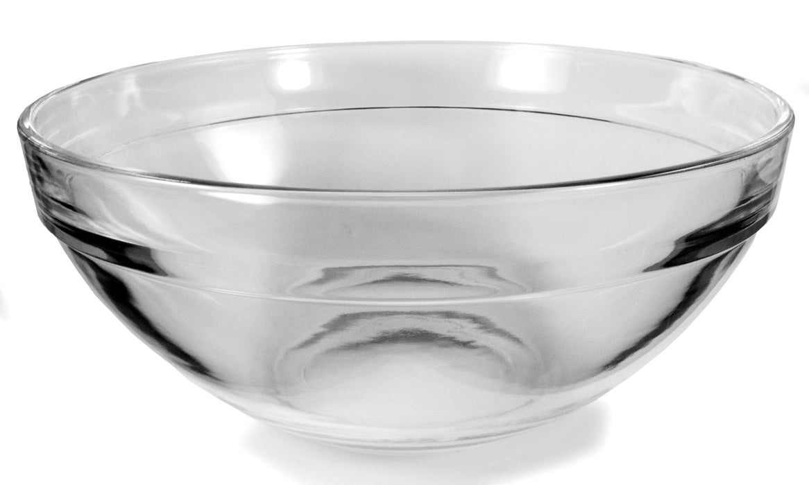 Utility Bowl Glass 3000ml/100oz