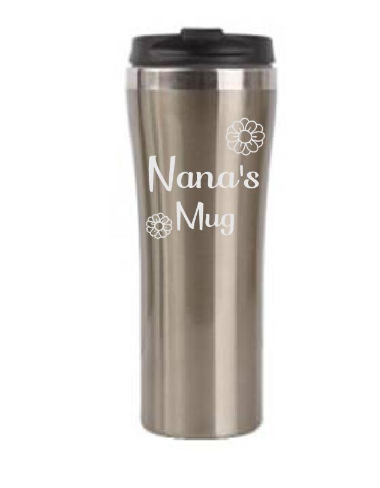 Nana Travel Mug