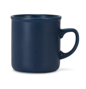 Classic Matte Mug