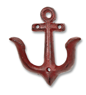 Small Anchor Hook