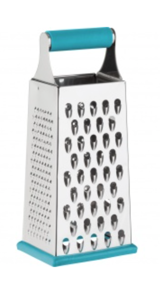 4 Sided Grater  