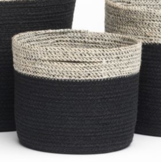 Bedford Storage Basket
