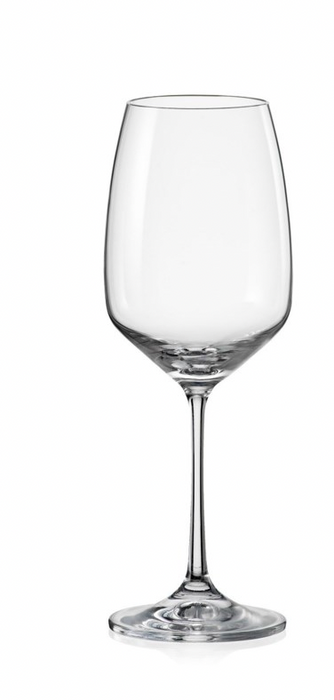 Giselle Wine Glass box/6 340ml