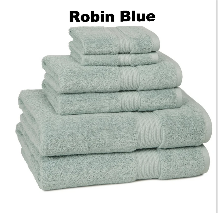 Kassa Egyptian Cotton