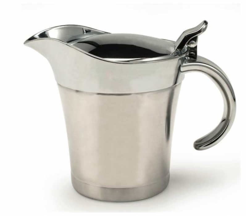 Thermal Saucier Stainless Steel