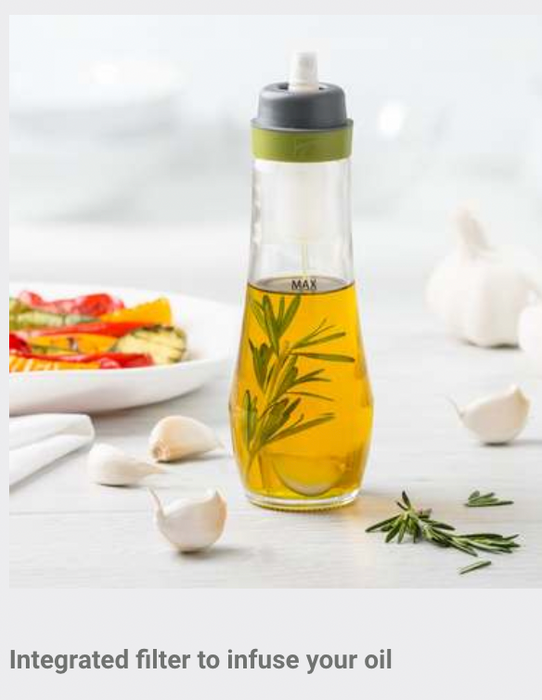 OIL SPRAY BOTTLE 10 OZ