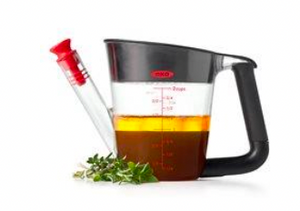 OXO GG FAT SEPARATOR 2-CUP