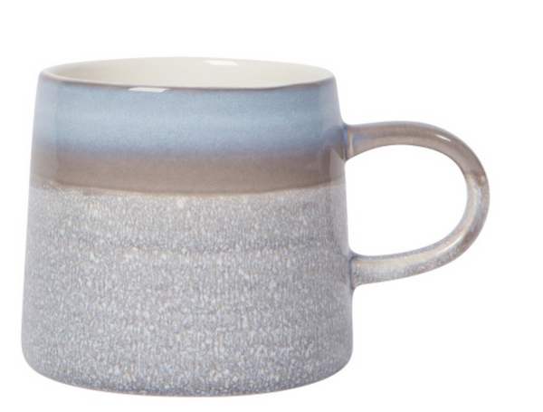 Mug Reac Glaze Mineral