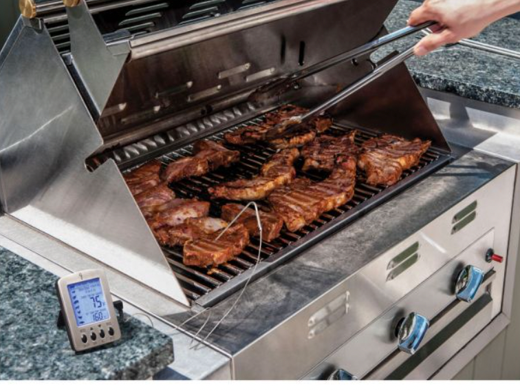 Digital Instant Read Thermometer