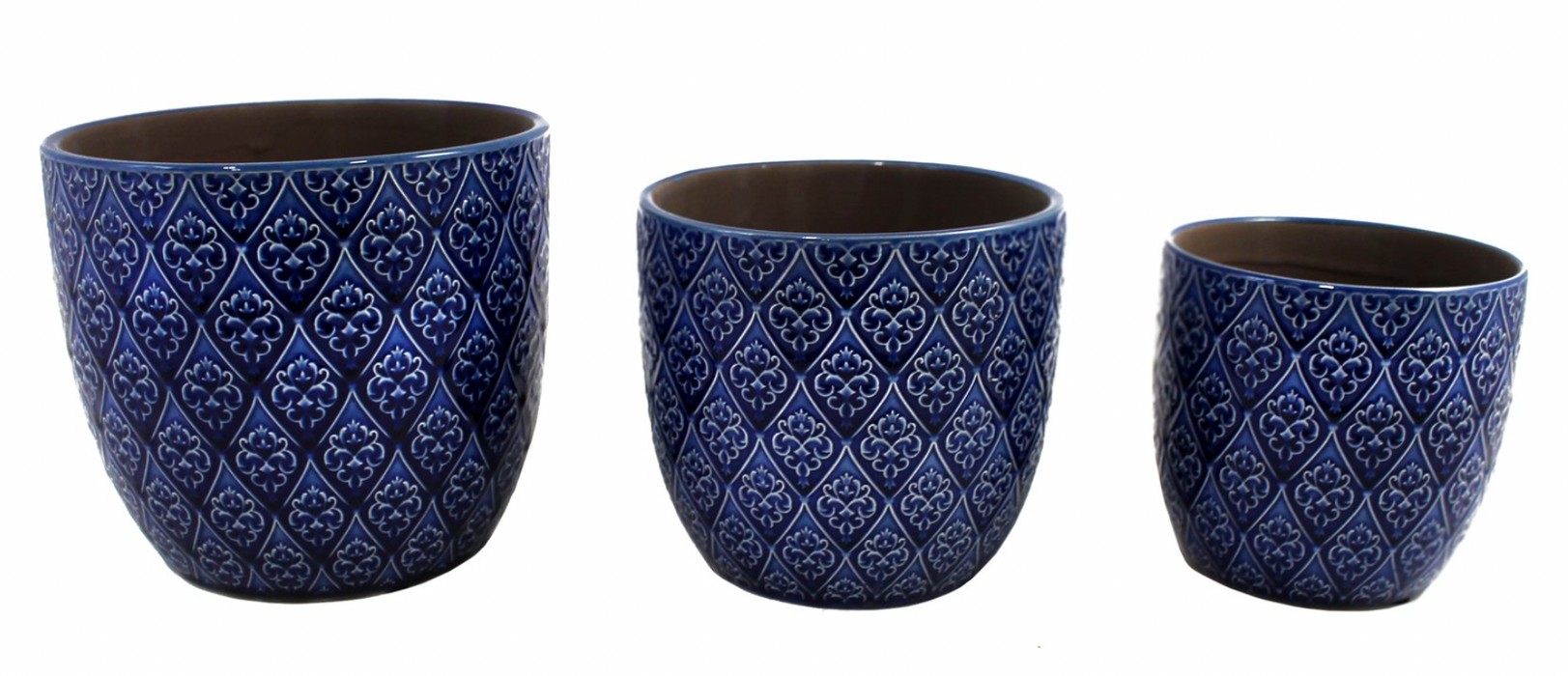 Navy Planter