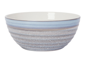 Bowl Reactive Glaze Mineral