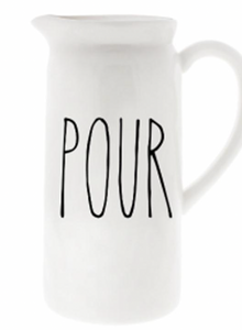 POUR Pitcher