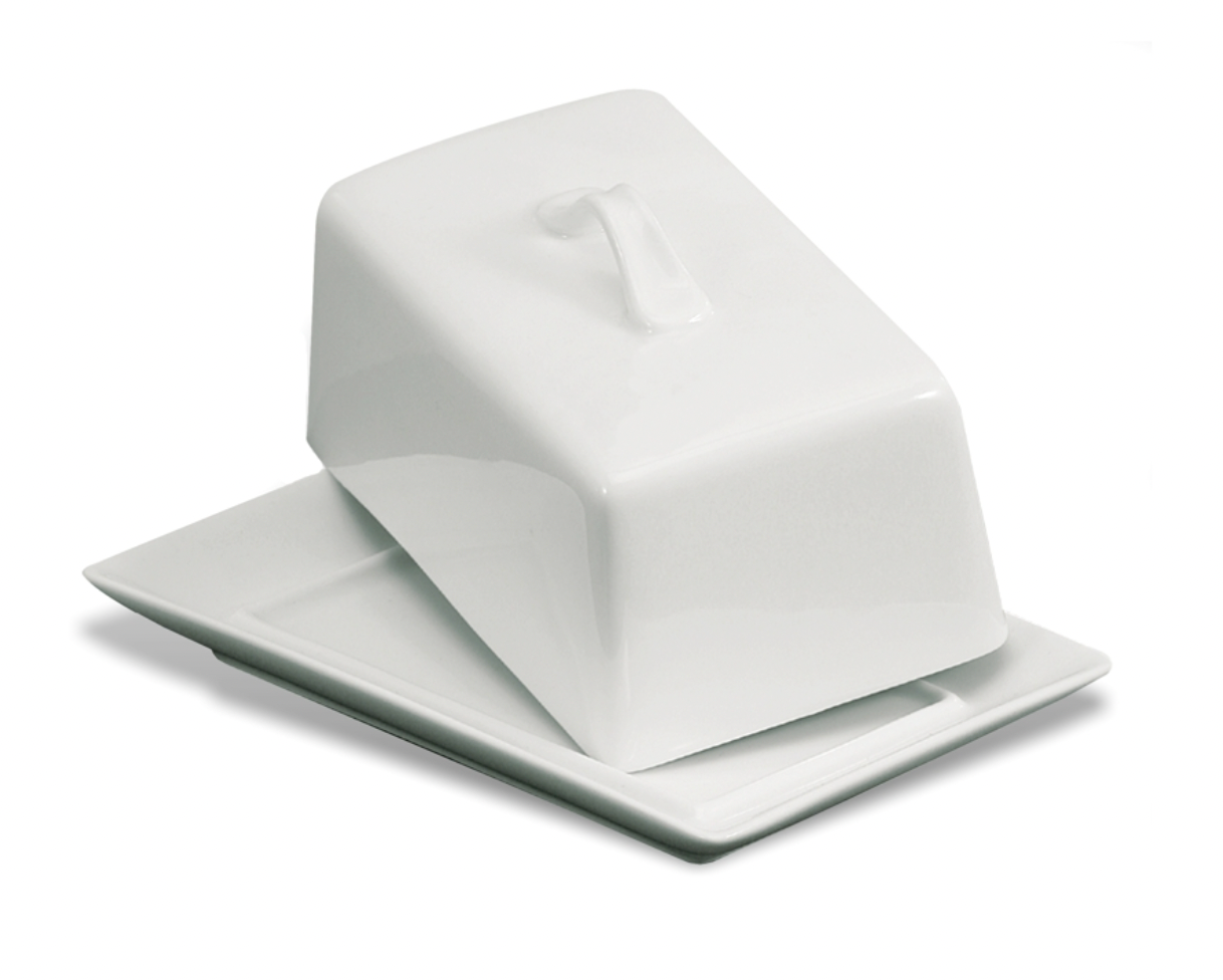 Butter Dish