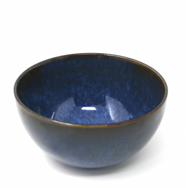 Reactive Blue Dishes