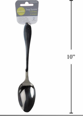 SOUP SPOON