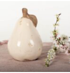 Ceramic Pear