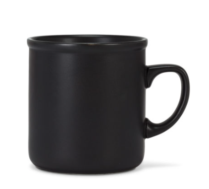 Classic Matte Mug