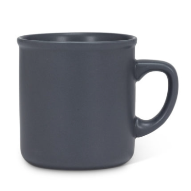 Classic Matte Mug