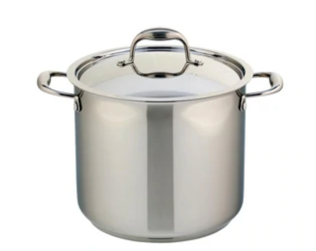Meyer Accolade Cookware
