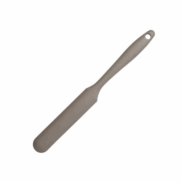 Silicone Palette Knife Grey