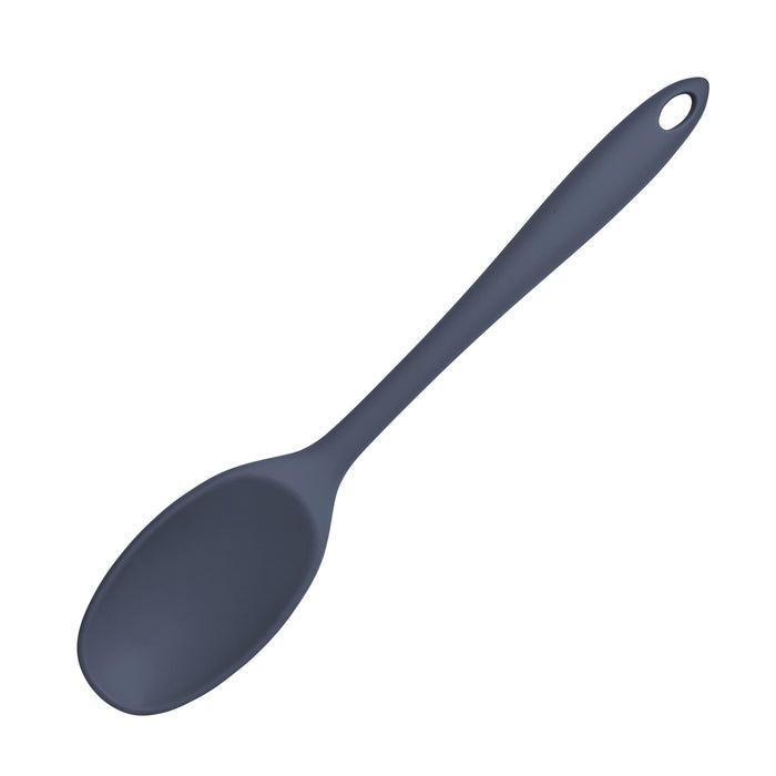 Silicone Spoon 28cm/ 11" - Denim