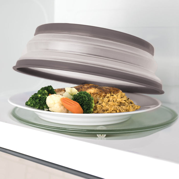 Microwave Food Cover 10.5″