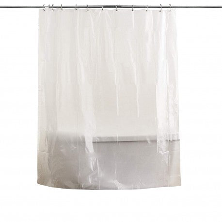 Anti-Mildew Shower Curtain Liner